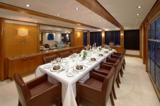 CLOUD 9  Dining